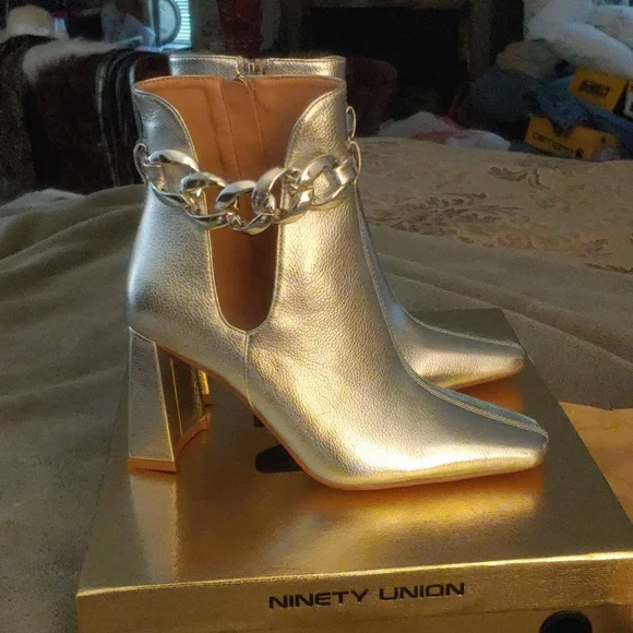 Women's boots - Picture 5 of 5